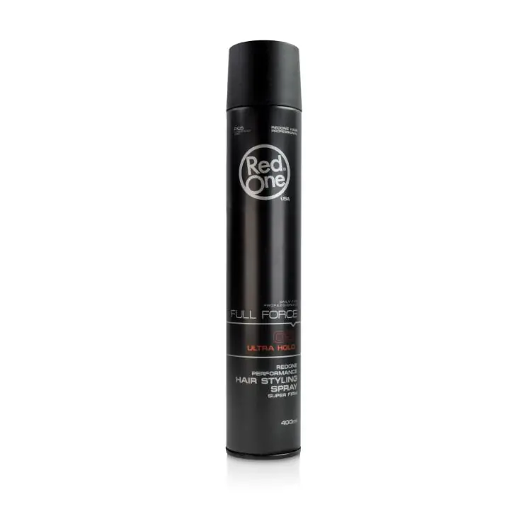 Red One Full Force Ultra Hold Hair Spray Top-Angebot