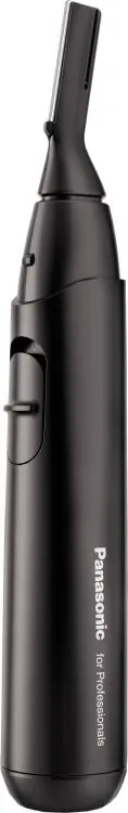 Saisonangebot Panasonic Gesichtshaartrimmer ER-RP40 - K