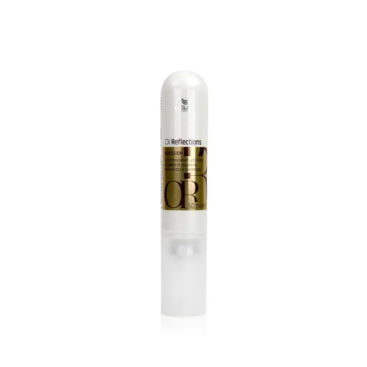 Direkt Vom Hersteller Wella Oil Reflection Emulsion