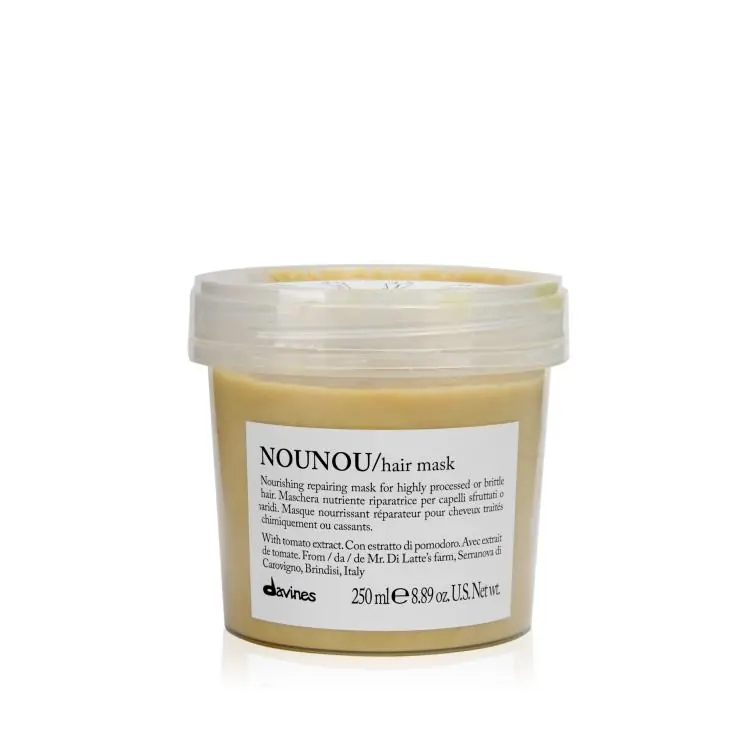 Echt Davines NOUNOU/hair mask