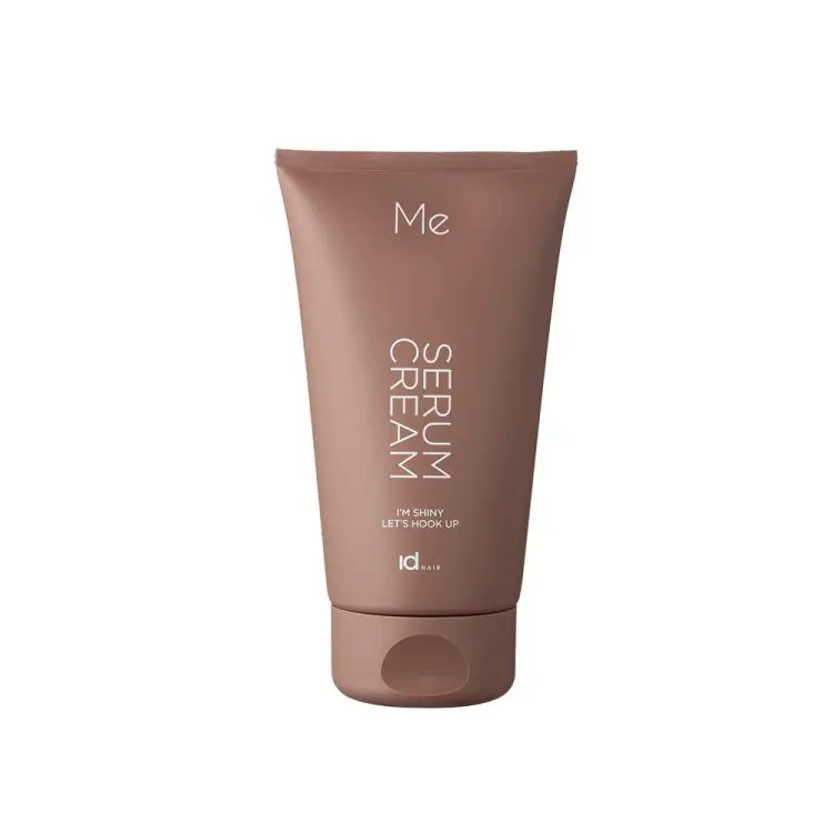 id Hair Me Serum Cream Zertifiziert