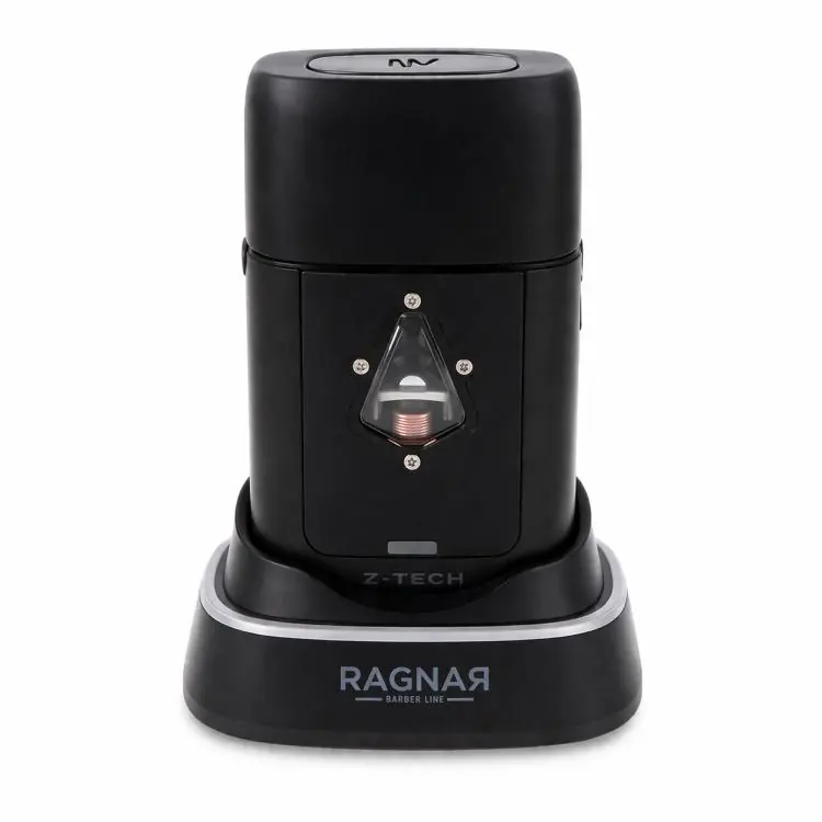 Preisreduziert Ragnar Barber Line Z Tech Elektrorasierer