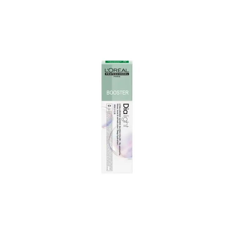 Expressversand Loreal Dialight Booster Green