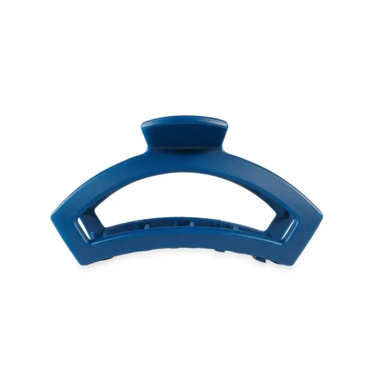 Zertifiziert Teleties Open Midnight Rain Hair Clip klein