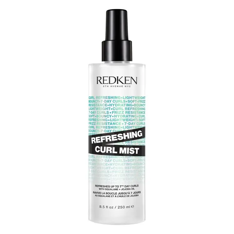 Günstig Redken Refreshing Curl Mist