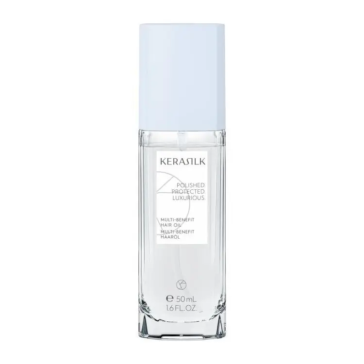 Kerasilk Multi Benefit Haaröl Super-Preis