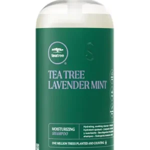 Sonderangebot Paul Mitchell Tea Tree Lavender Mint Moisturizing Shampoo