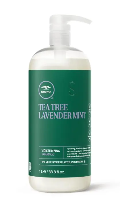 Sonderangebot Paul Mitchell Tea Tree Lavender Mint Moisturizing Shampoo