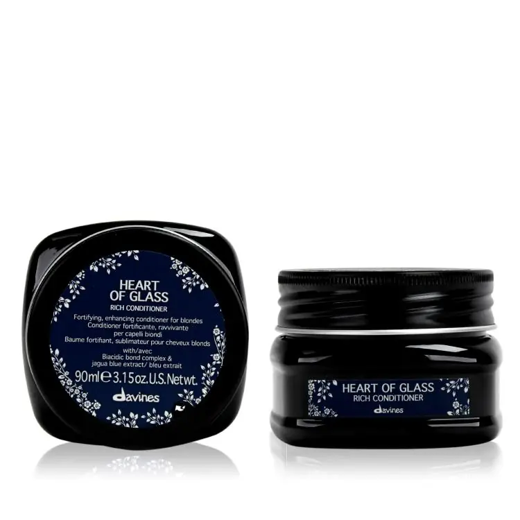 Davines Heart of Glass Rich Conditioner Abverkauf