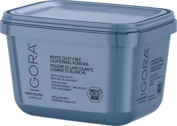 Igora Vario Blond Super Plus Powder Lightener Preisknaller