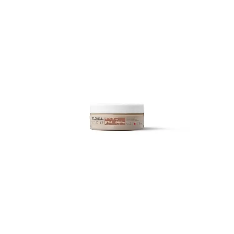 Goldwell Stylesign Texture Definierendes Wachs Sonderangebot
