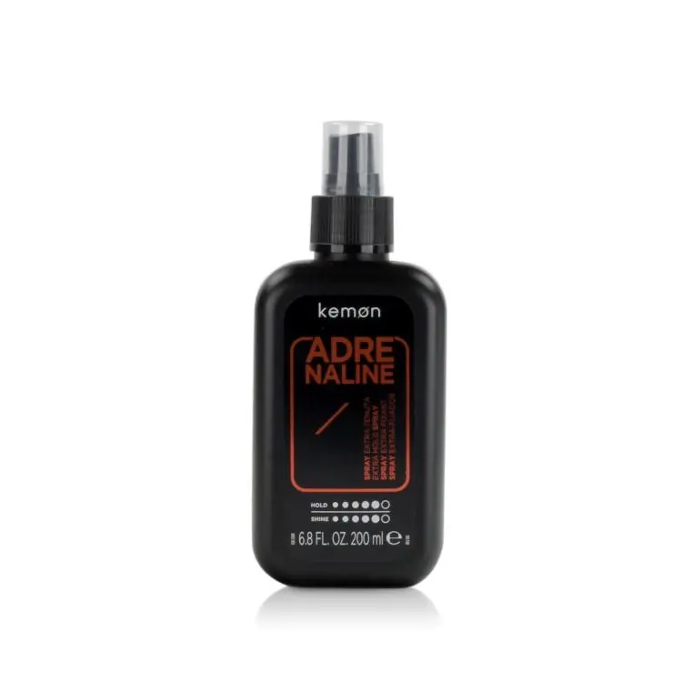 Jetzt Kaufen Kemon Adrenaline Extra Hold Spray
