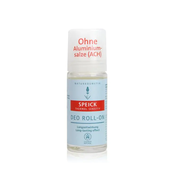 Speick Thermal Sensitiv Deo Roll-On Direktkauf