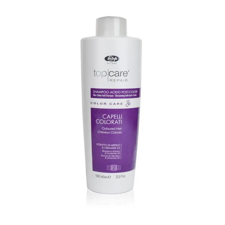 Top-Seller Lisap Color Care Shampoo