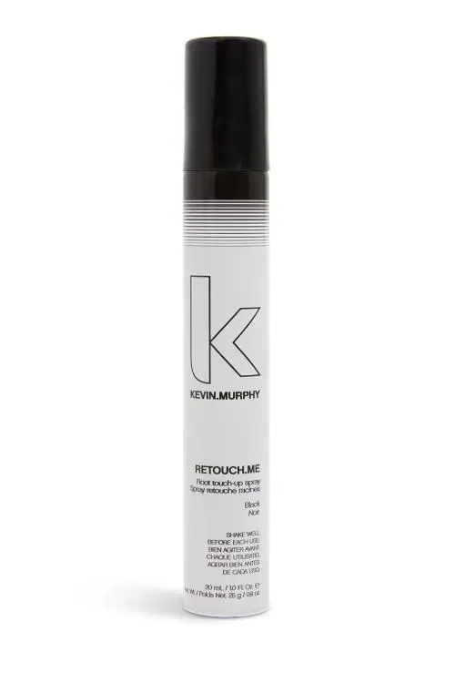 Kevin Murphy Retouch Me Black Neue Kollektion