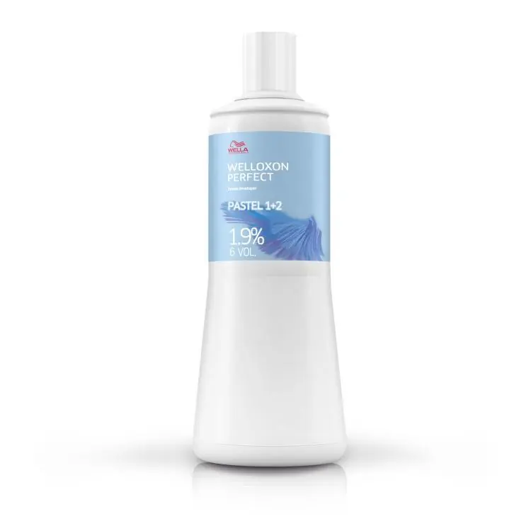 Highlight Welloxon Perfect 1.9% Pastel 1+2