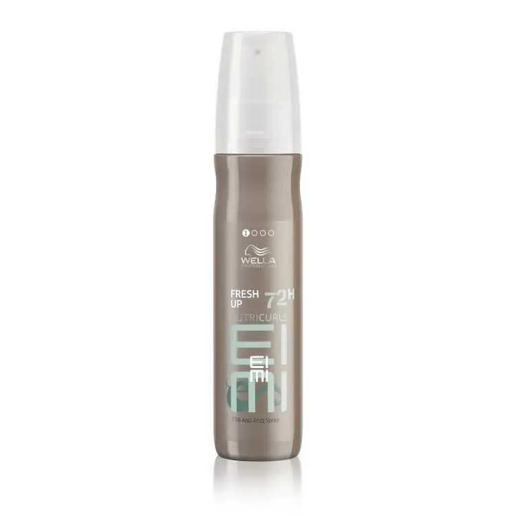 Angebot Wella EIMI Nutricurls Fresh Up