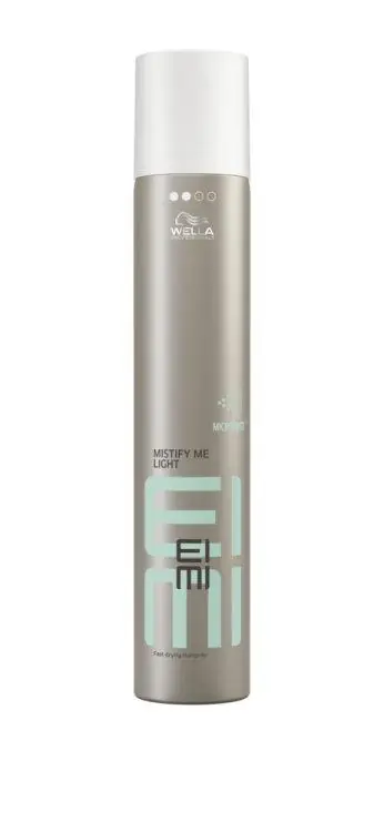 Aktuell Wella EIMI Mistify Me Light