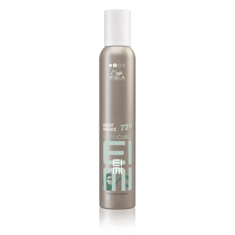 Wella EIMI Nutricurls Boost Bounce Markenware