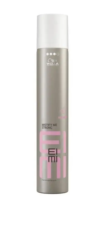 Meistverkauft Wella EIMI Mistify Me Strong