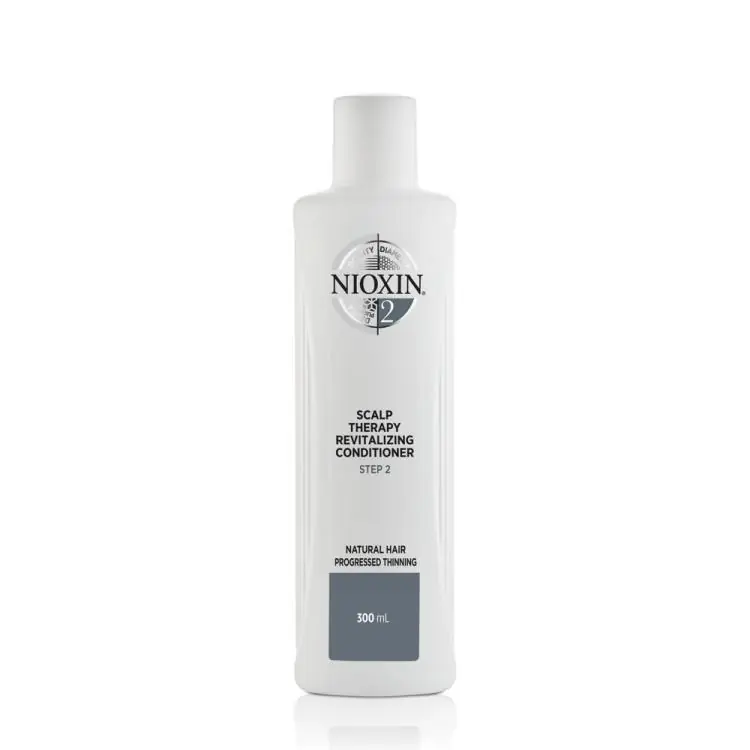 Top-Angebot Nioxin System 2 Conditioner