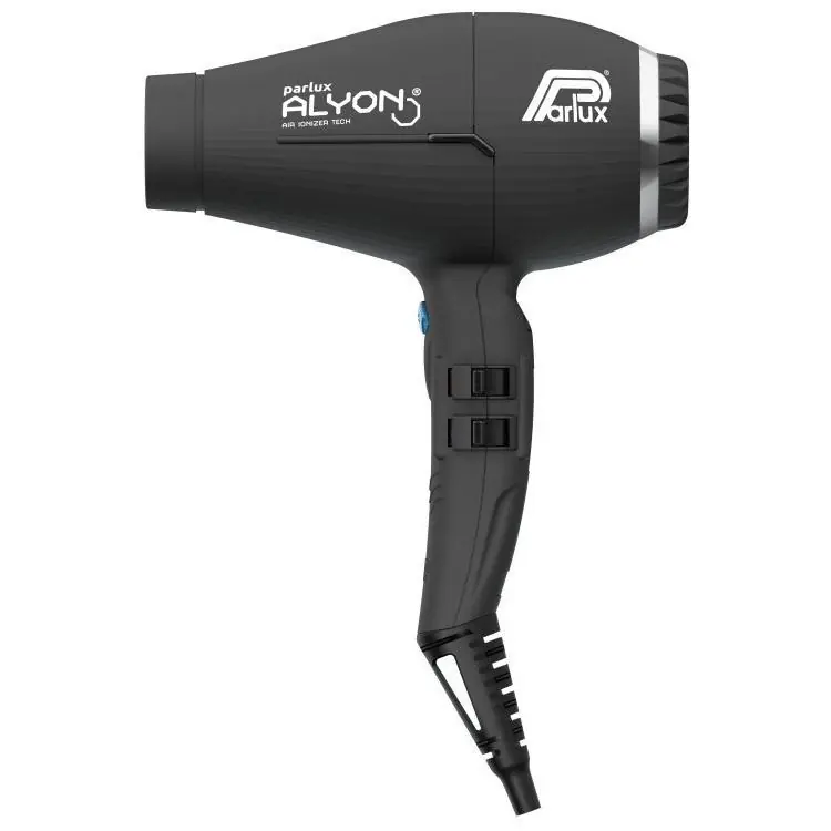 Sichere Zahlung Parlux Alyon Ionic schwarz