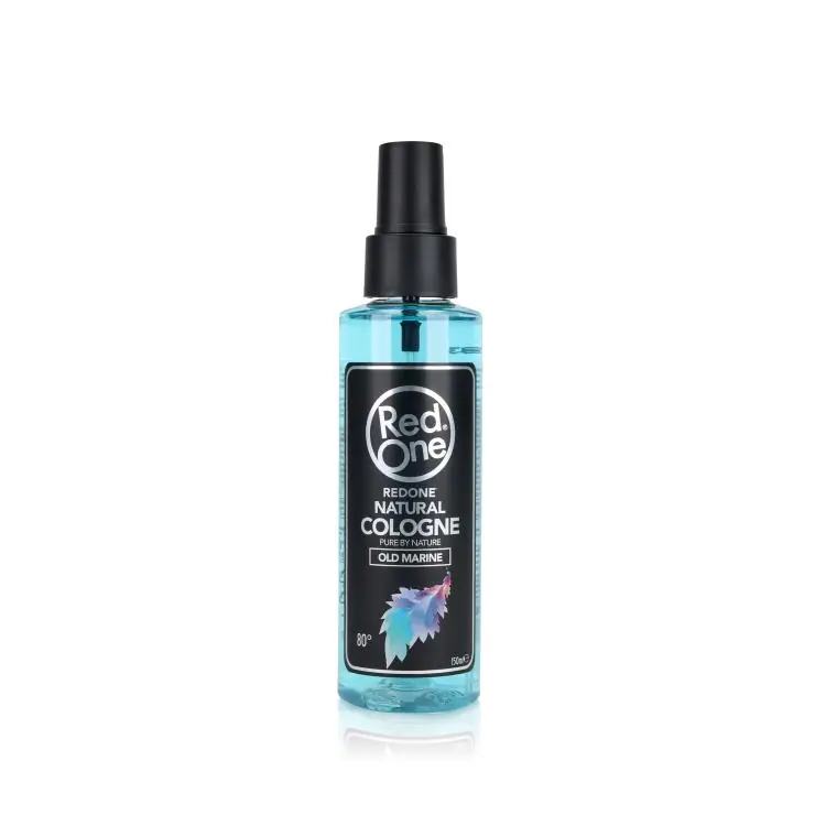 Red One Old Marine Body Splash Sofort Bestellen