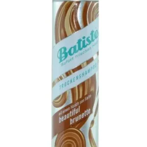 Schnäppchen Batiste Dry Shampoo plus brunette