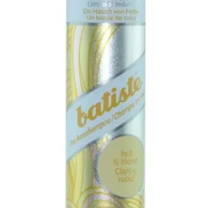 Batiste Dry Shampoo Color Blond Preiswert