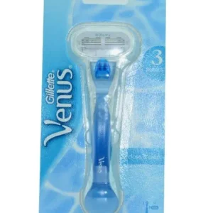 Neue Kollektion Gillette Venus Rasier inkl. 1Rasierklingen