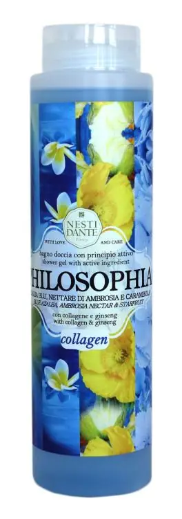 Nesti Dante Philosophia Collagen Shower Gel Top-Preis