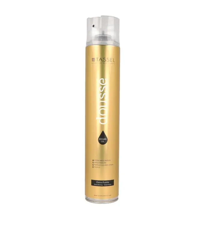 Tassel Dousse Haarspray Extra Strong Sonderaktion