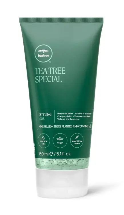 Paul Mitchell Tea Tree Special Styling Gel Letzte Chance