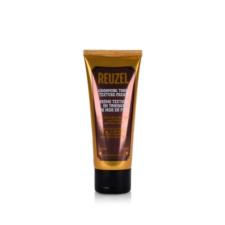 Neue Kollektion Reuzel Grooming Tonic Texture Cream