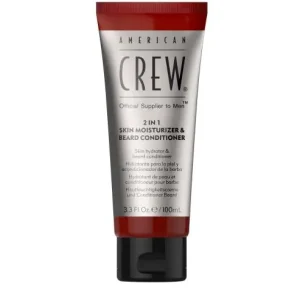 American Crew 2-in-1 Skin and Beard Letzte Chance