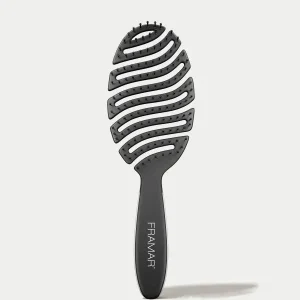 Framar Flex Bürste black Preisknaller