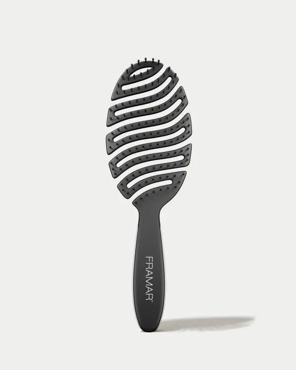 Framar Flex Bürste black Preisknaller