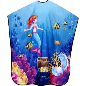 Top-Preis Efalock Mermaid Kinderumhang
