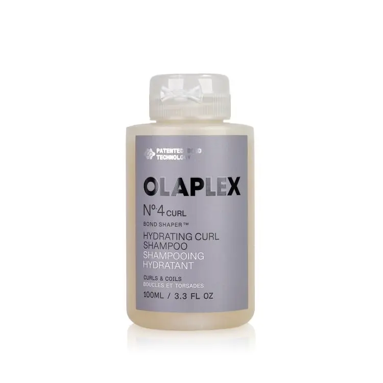 Olaplex No. 4 Curl Hydrating Shampoo Top-Preis