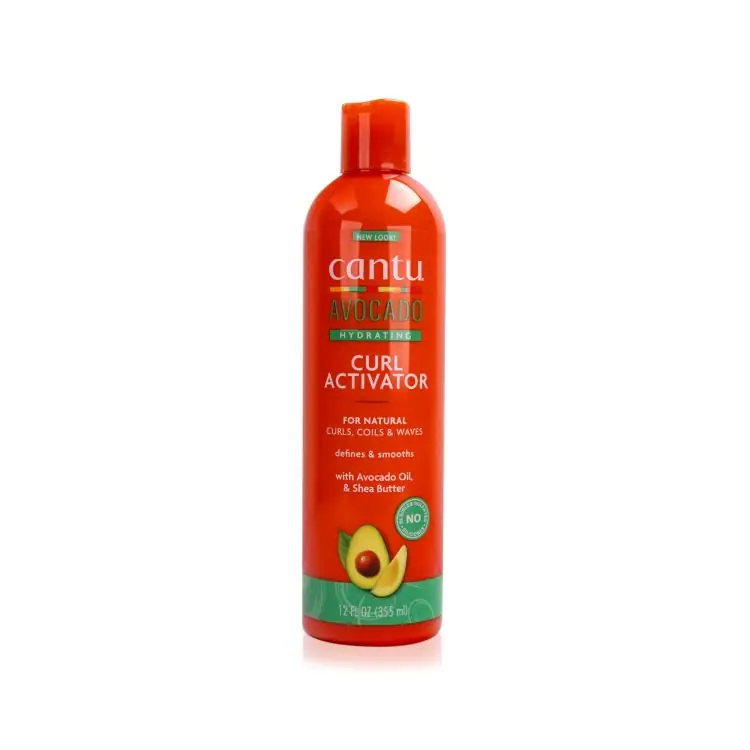 Cantu Avocado Hydrating Curl Activator Must-Have