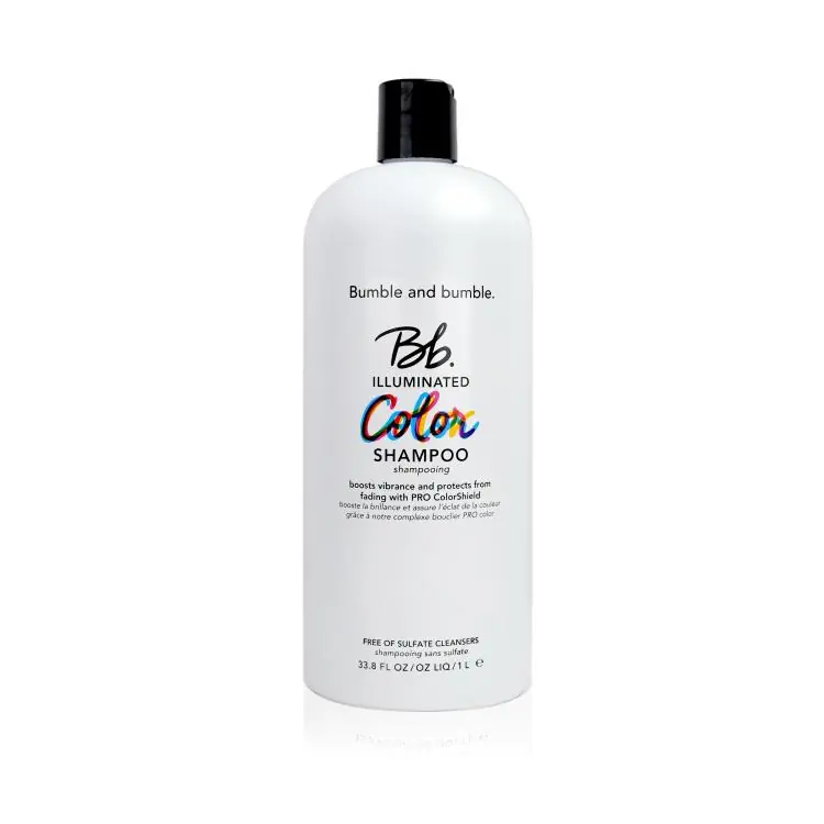 Online Kaufen Bumble and bumble Illuminated Color Shampoo