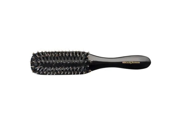 Hercules Sägemann Premium Brush 5-reihig schmal Garantierte Lieferung
