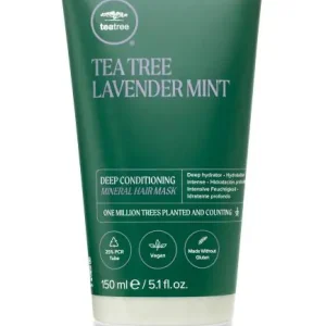 Knallerangebot Paul Mitchell Tea Tree Lavender Mint Mineral Hair Mask