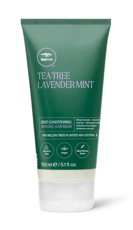 Knallerangebot Paul Mitchell Tea Tree Lavender Mint Mineral Hair Mask