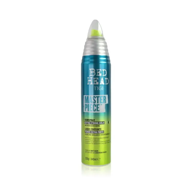 Tigi Bed Head Master Piece Sichere Zahlung