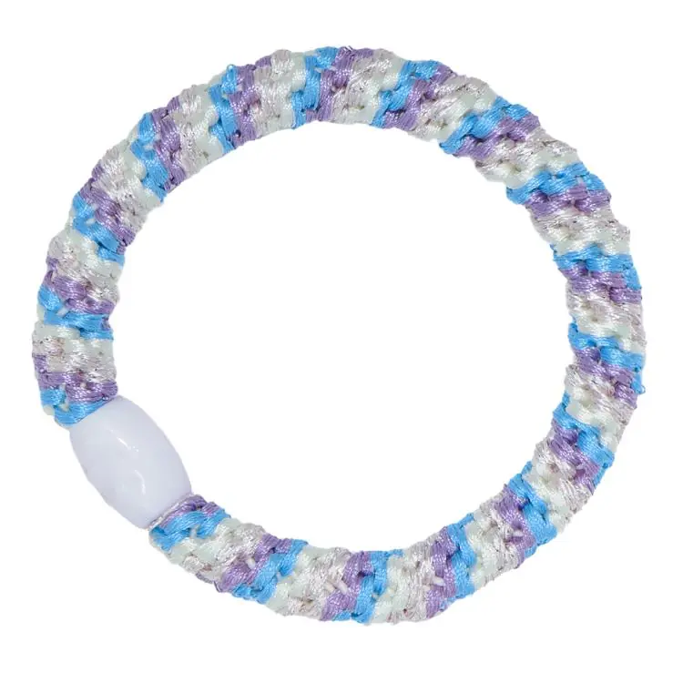 Annica Vallin Supersnodden Missoni Lavender Markenware