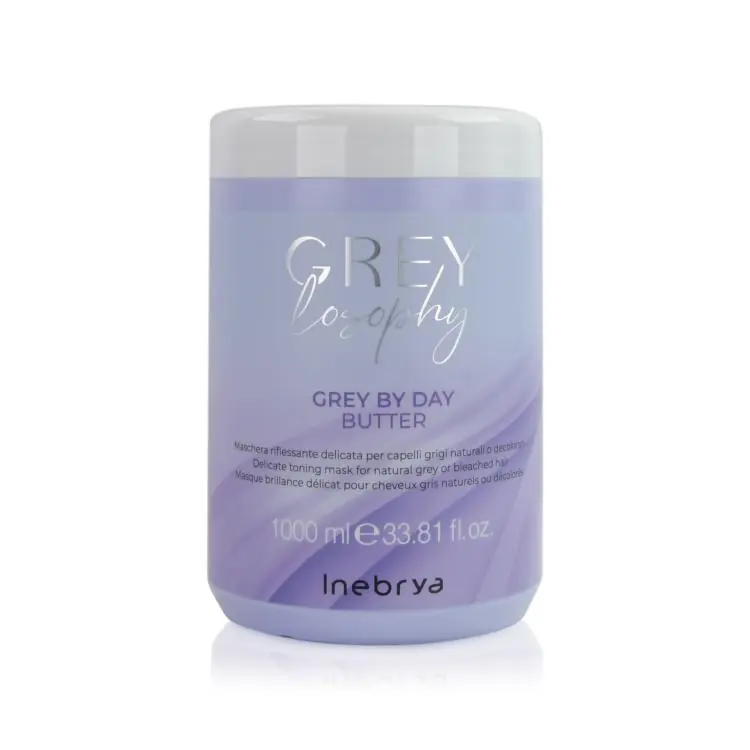 Inebrya Grey by Day Butter Heißes Angebot