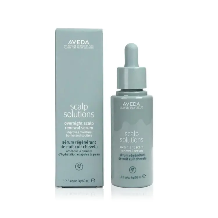Schneller Versand Aveda scalp solutions overnight serum
