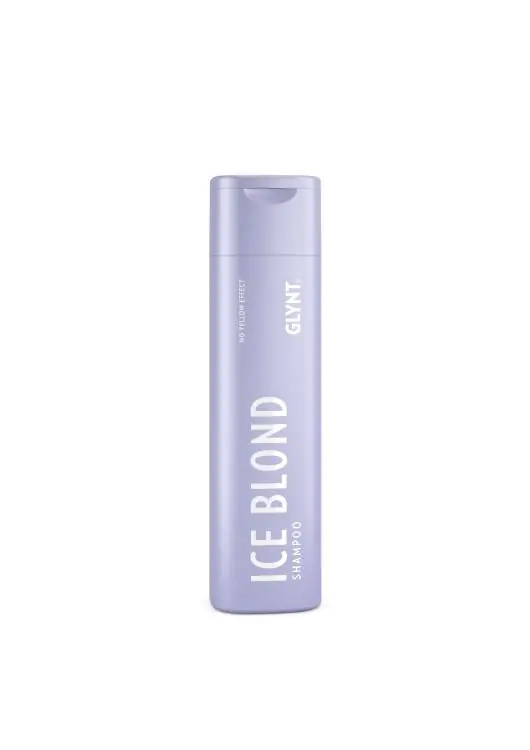 Bestseller Glynt Ice Blond Shampoo