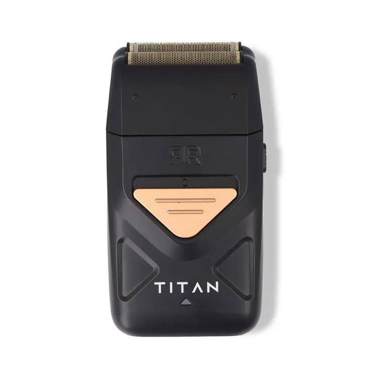 Ragnar Barber Line Rasierer Titan Sonderaktion